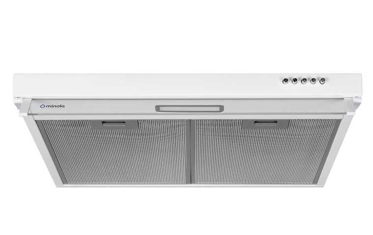 Фото - Minola HPL 633 WH